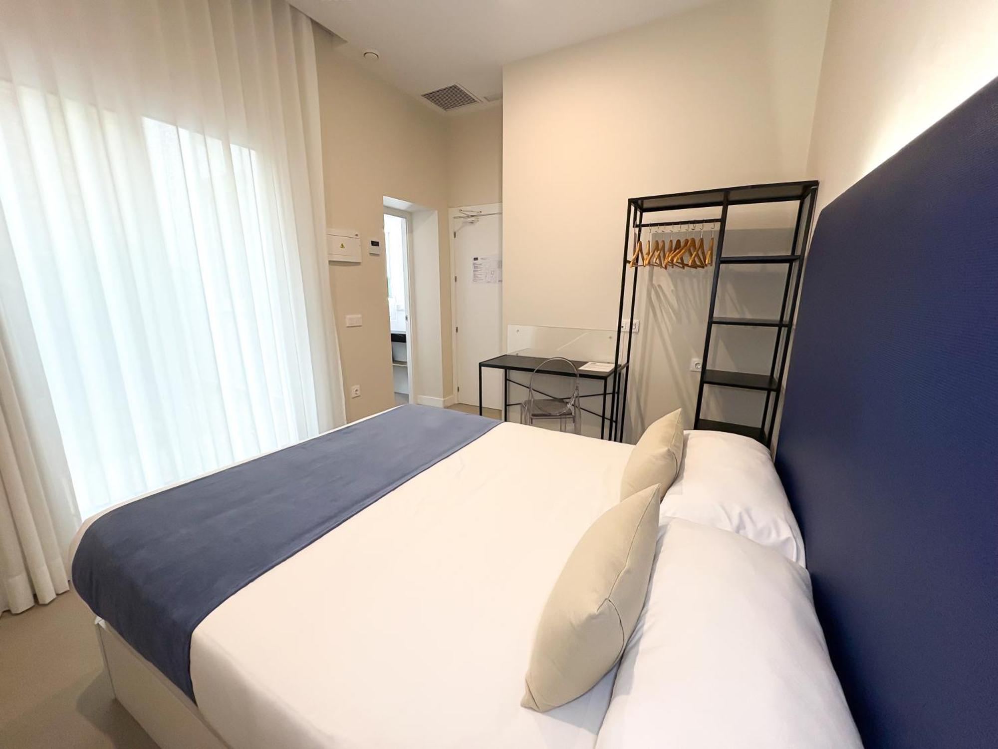 Sevilla Dostorres Chambre photo