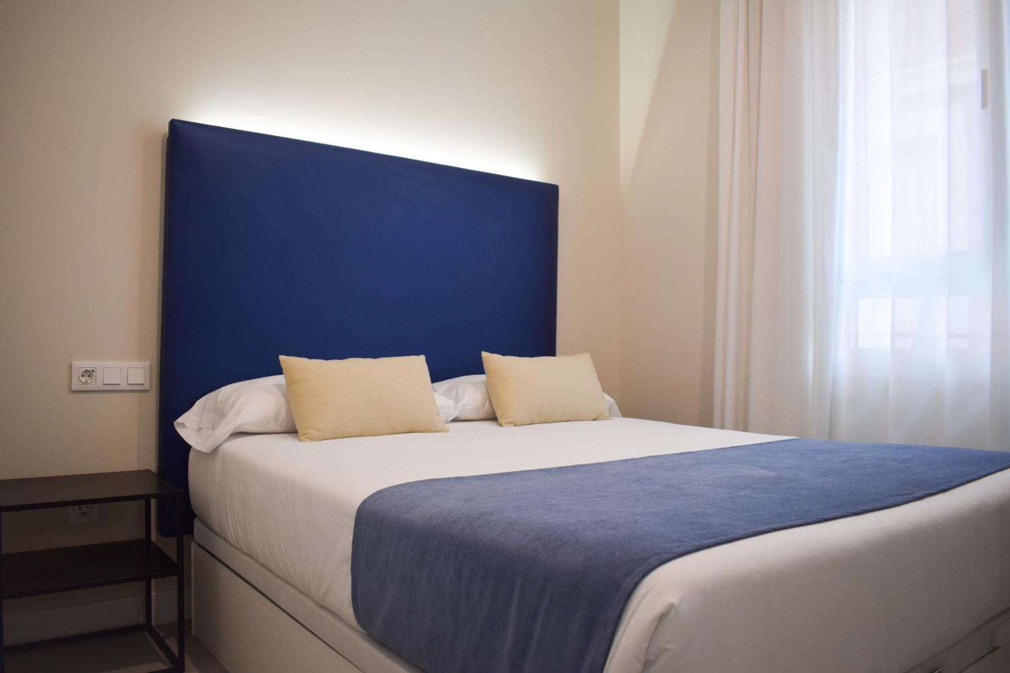 Sevilla Dostorres Chambre photo