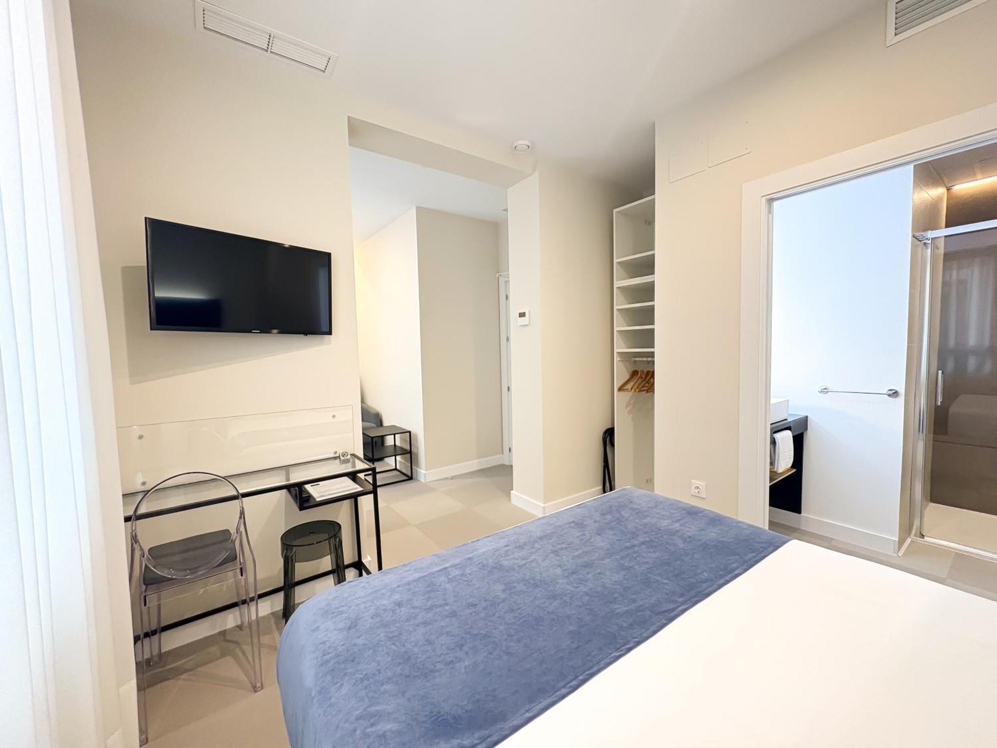 Sevilla Dostorres Chambre photo