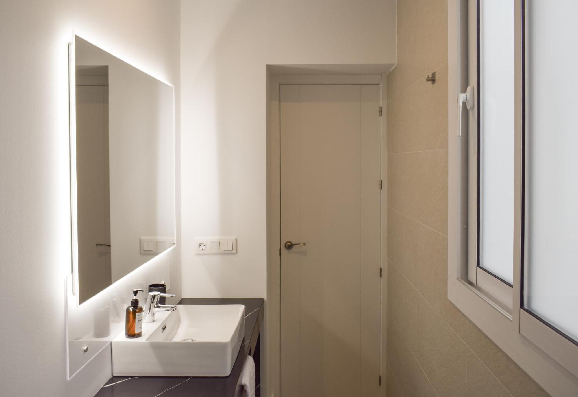 Sevilla Dostorres Chambre photo