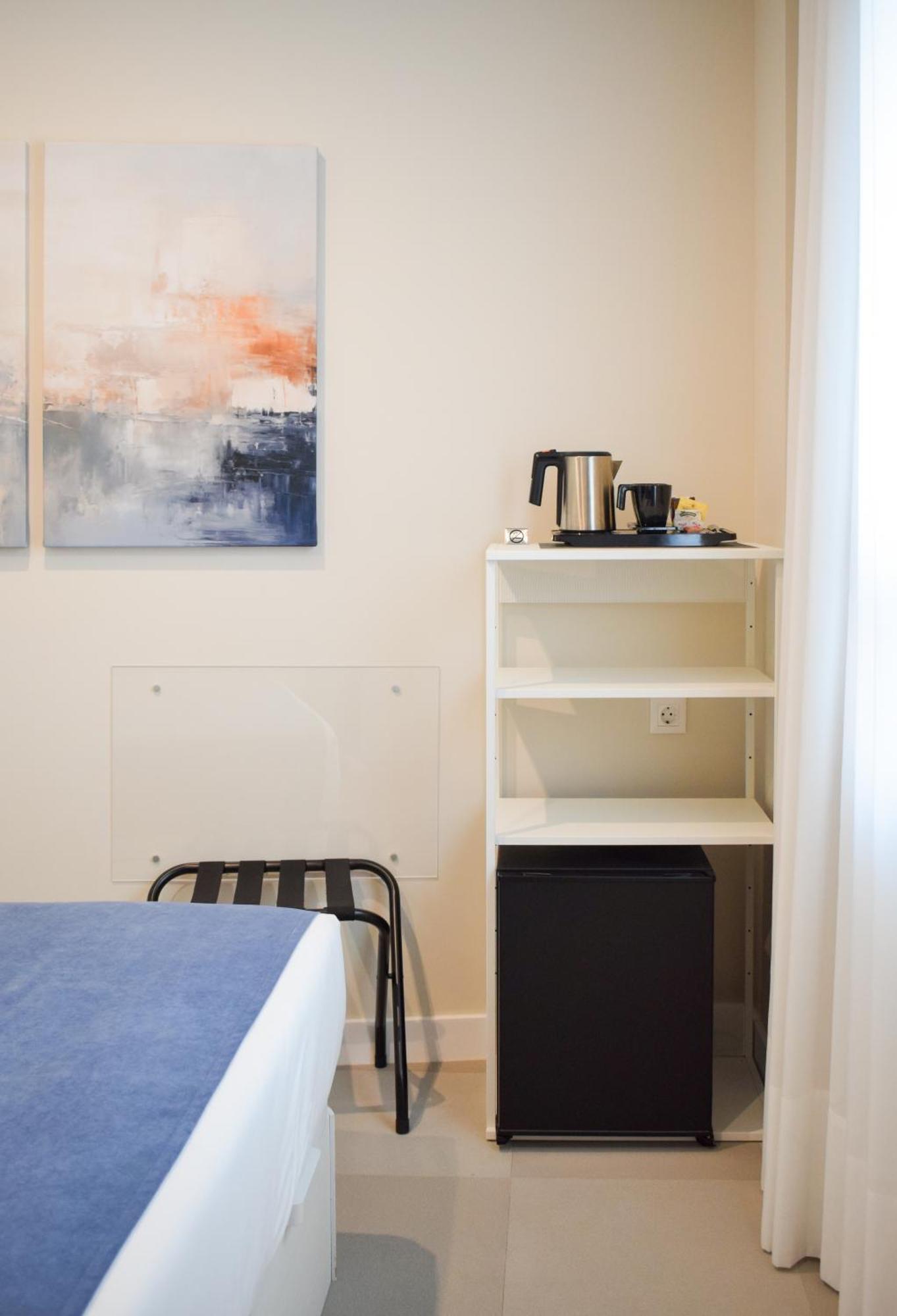 Sevilla Dostorres Chambre photo
