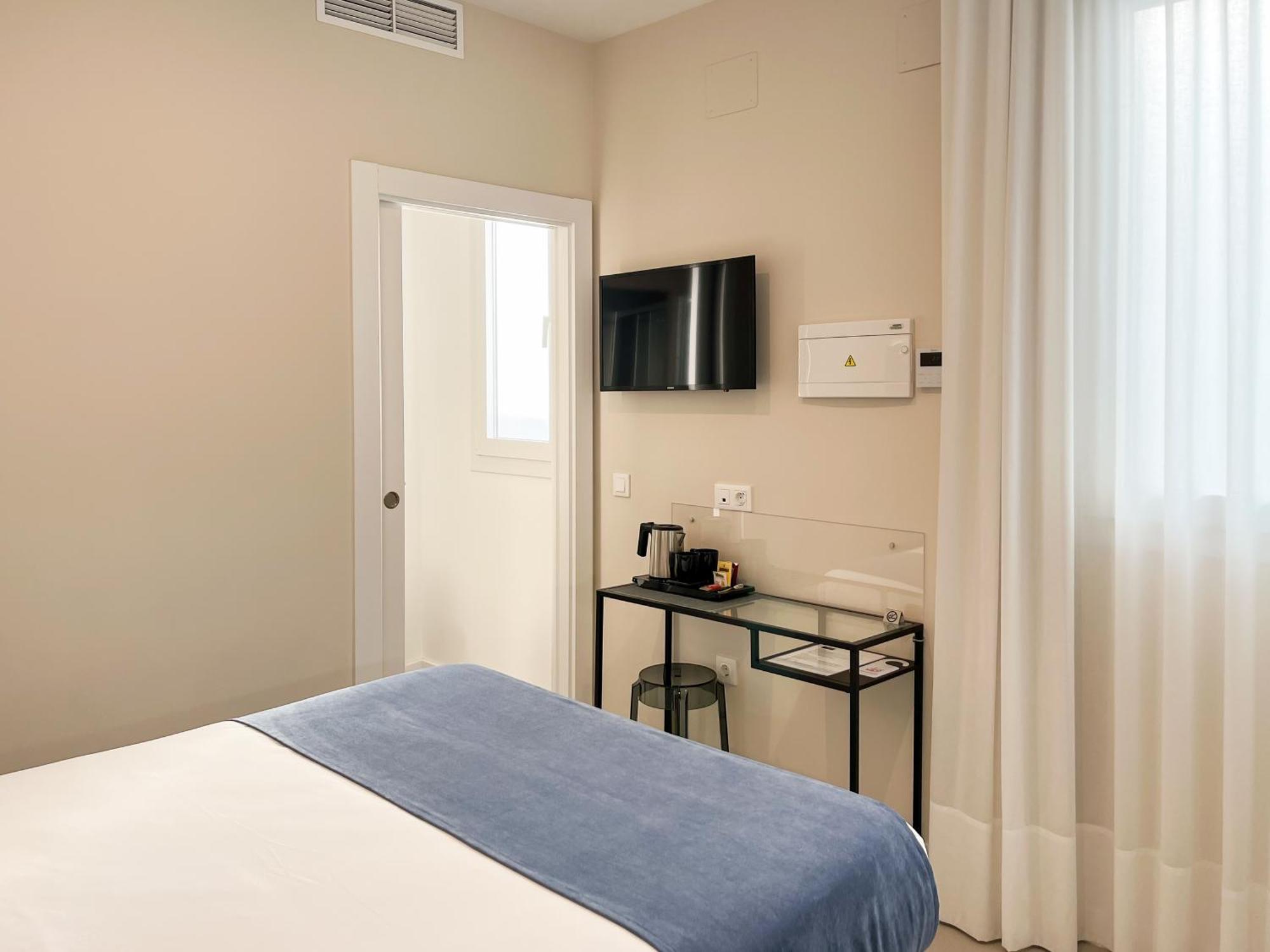 Sevilla Dostorres Chambre photo
