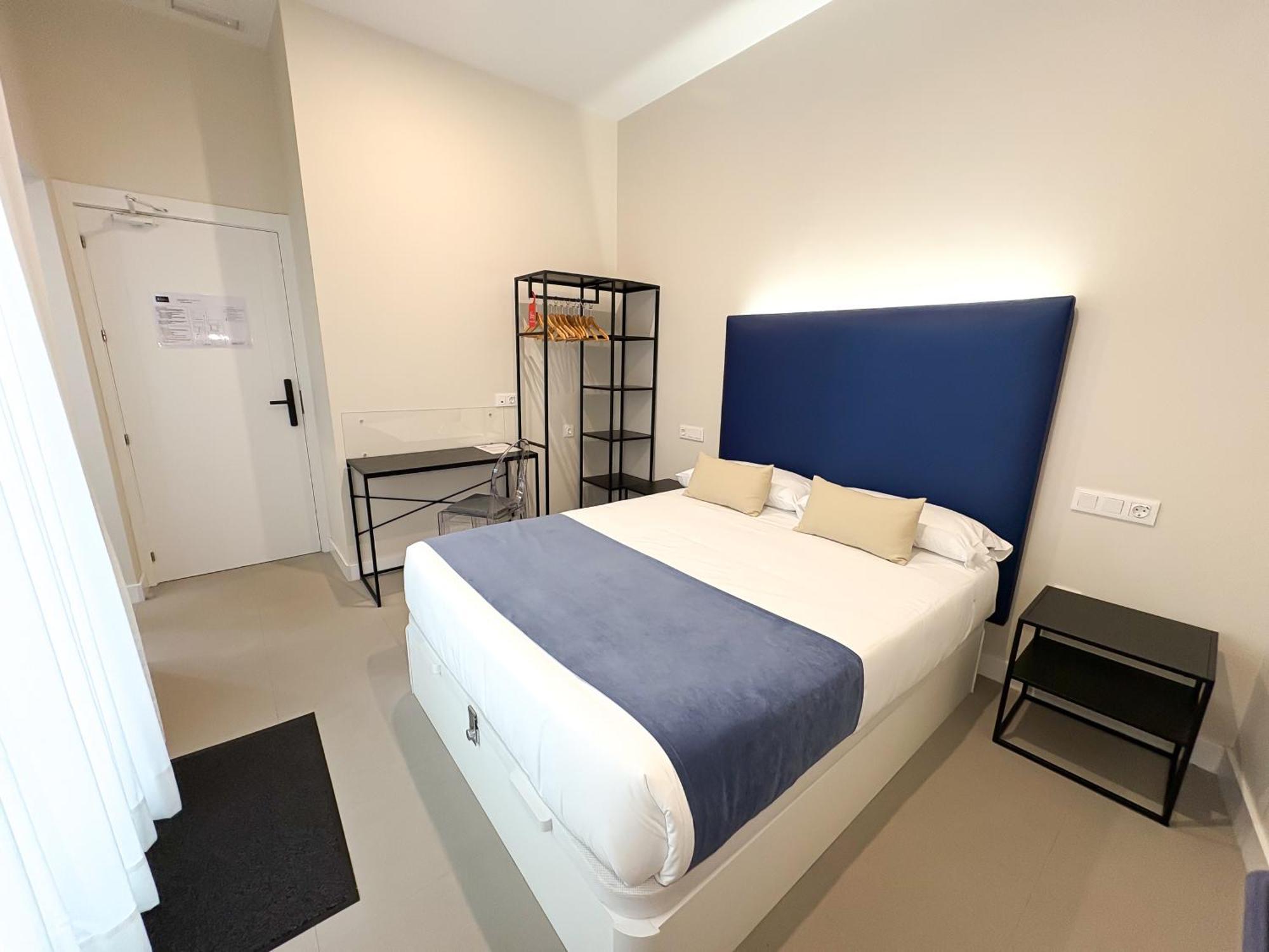 Sevilla Dostorres Chambre photo