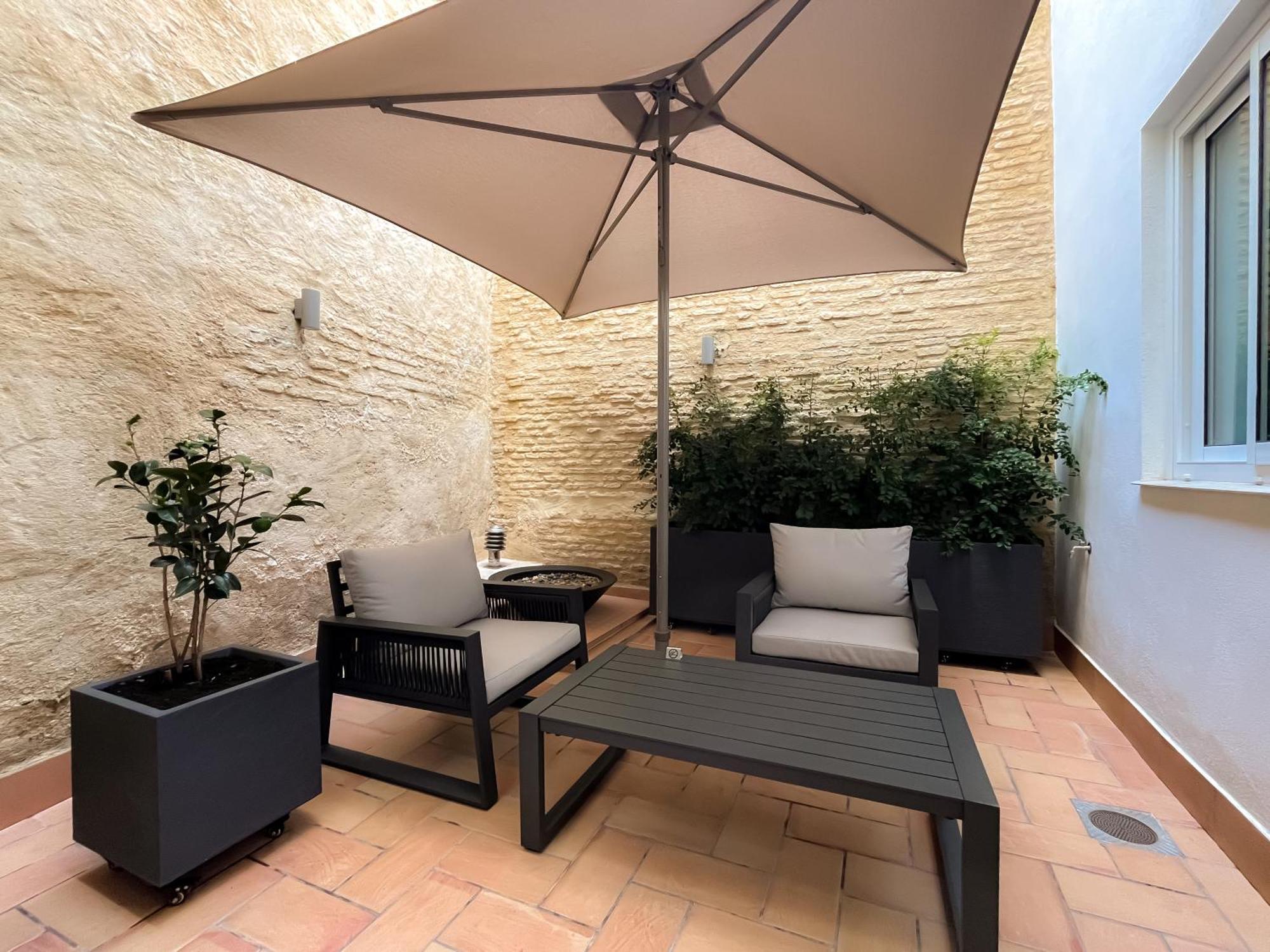 Sevilla Dostorres Extérieur photo