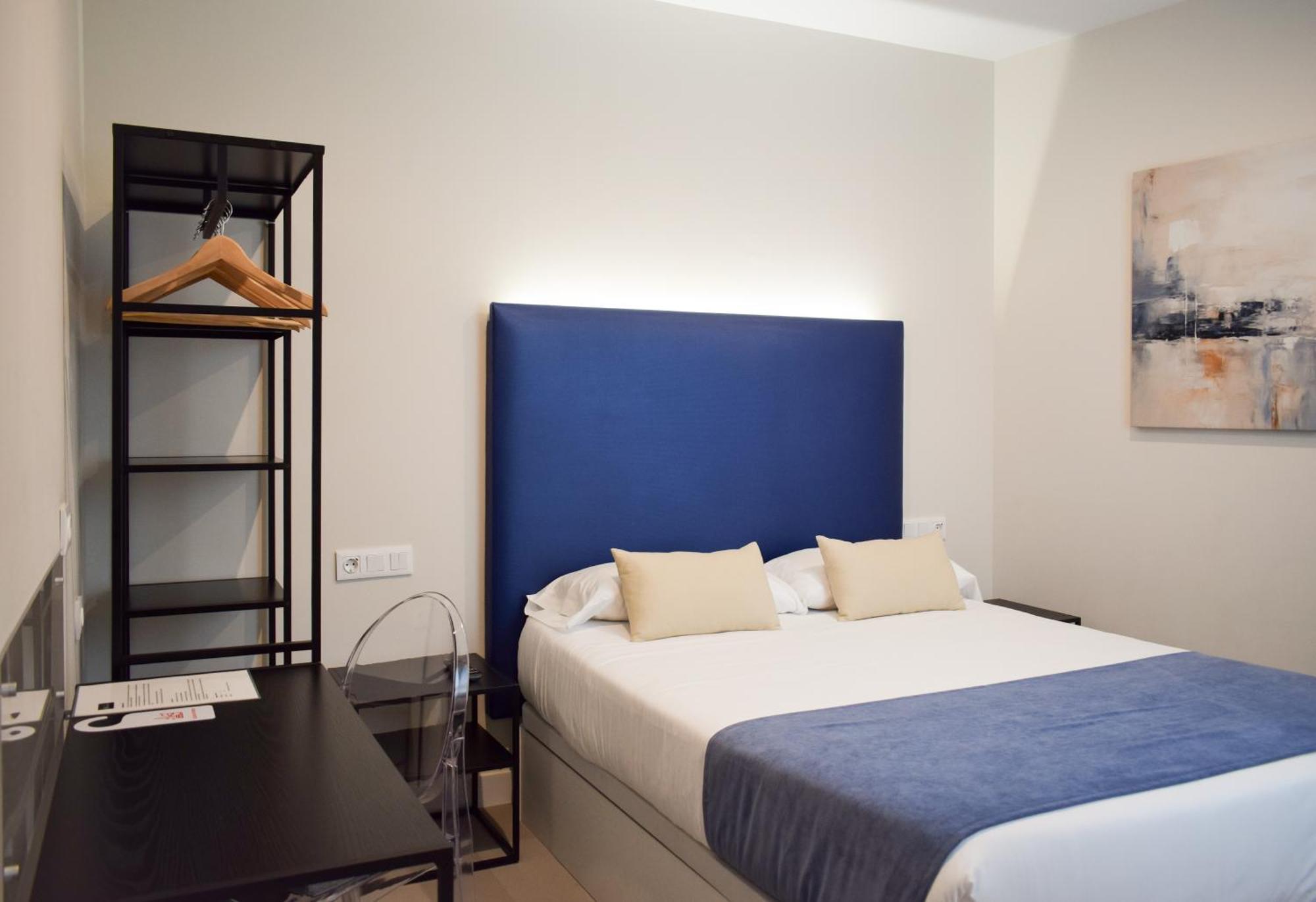 Sevilla Dostorres Chambre photo