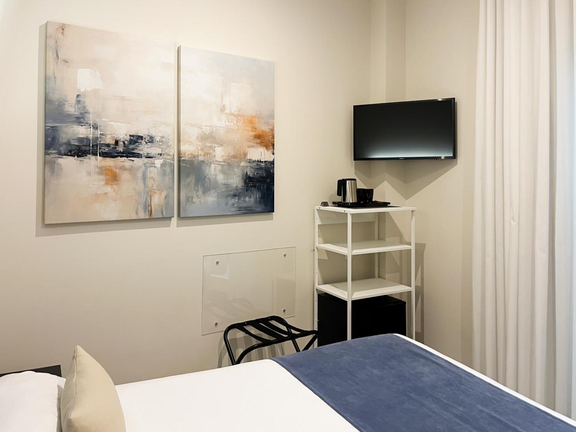 Sevilla Dostorres Chambre photo